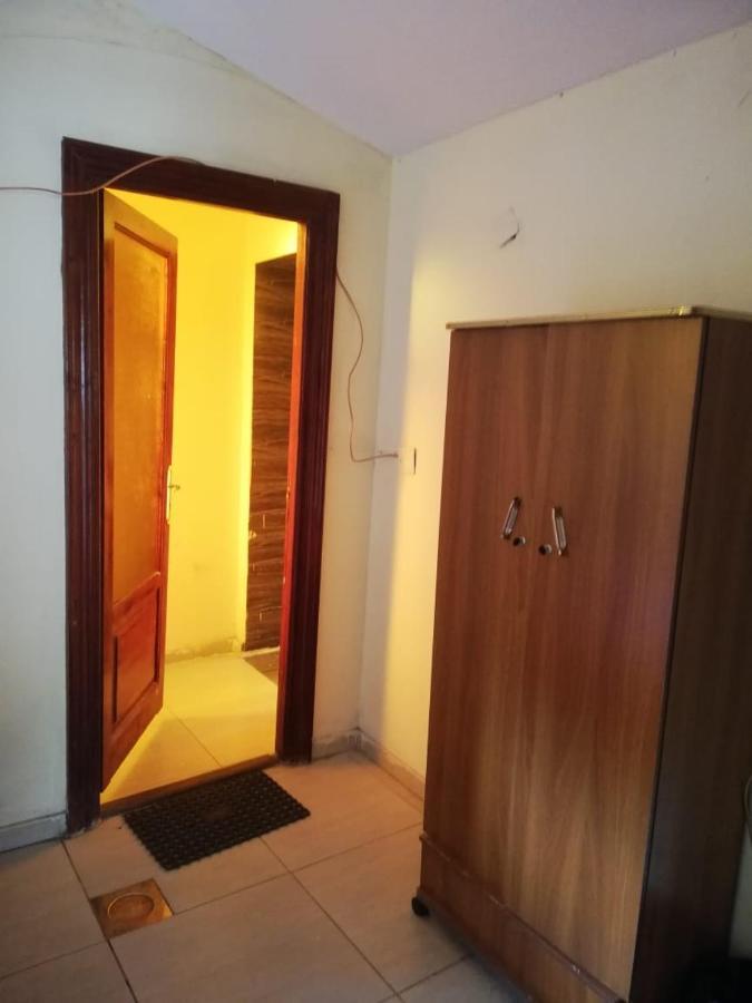 Bella Casa Lägenhet Kairo Exteriör bild