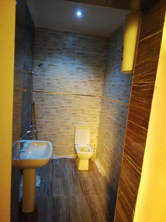 Bella Casa Lägenhet Kairo Exteriör bild