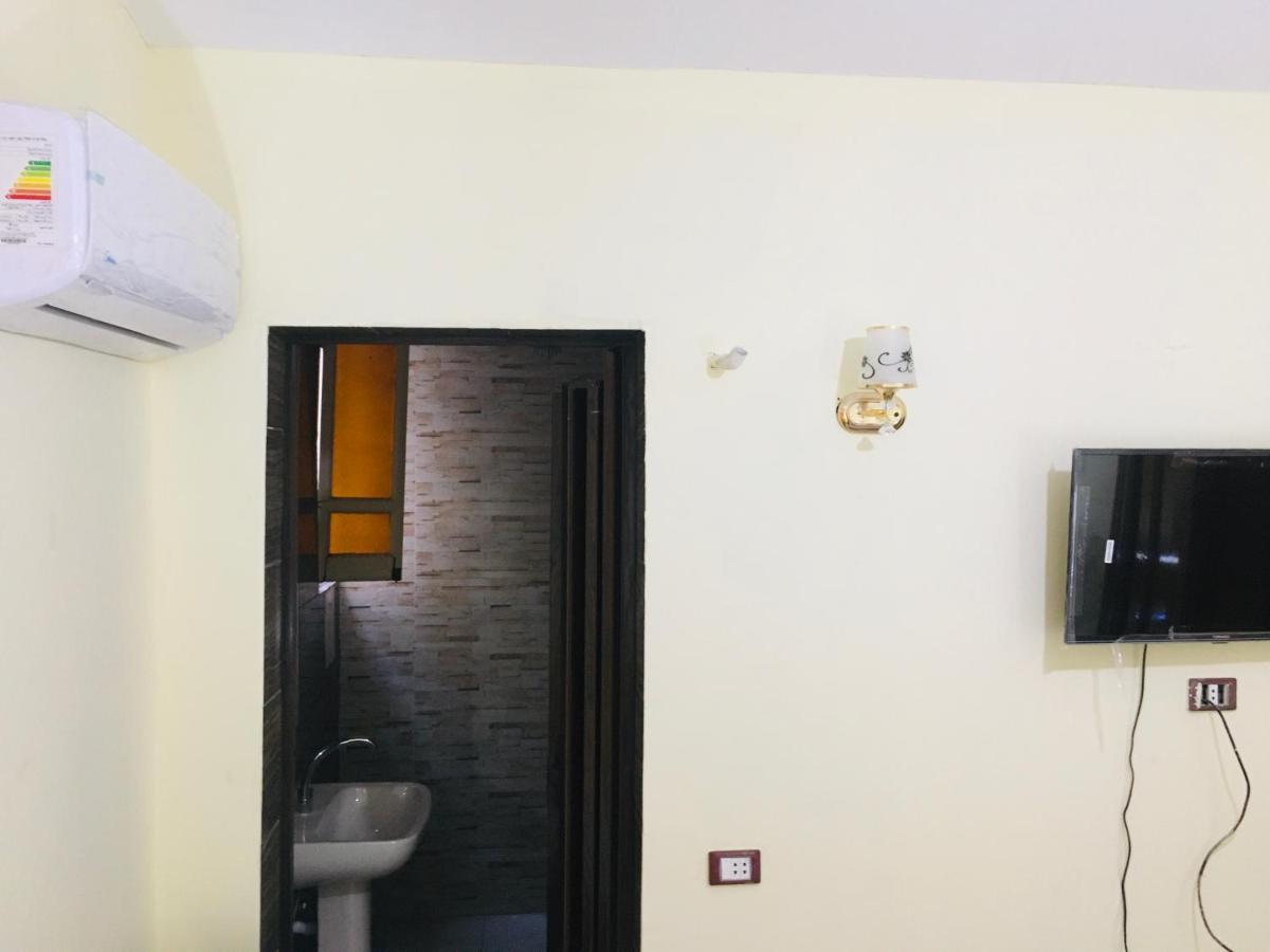 Bella Casa Lägenhet Kairo Exteriör bild
